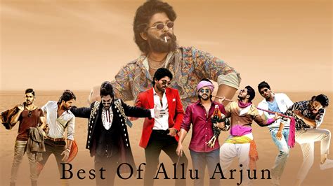 allu arjun movie list in tamil dubbed|spider man tamil dubbed collections.